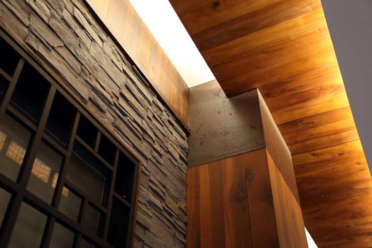 台中室内建筑师规划设计,埔里的维摩山房